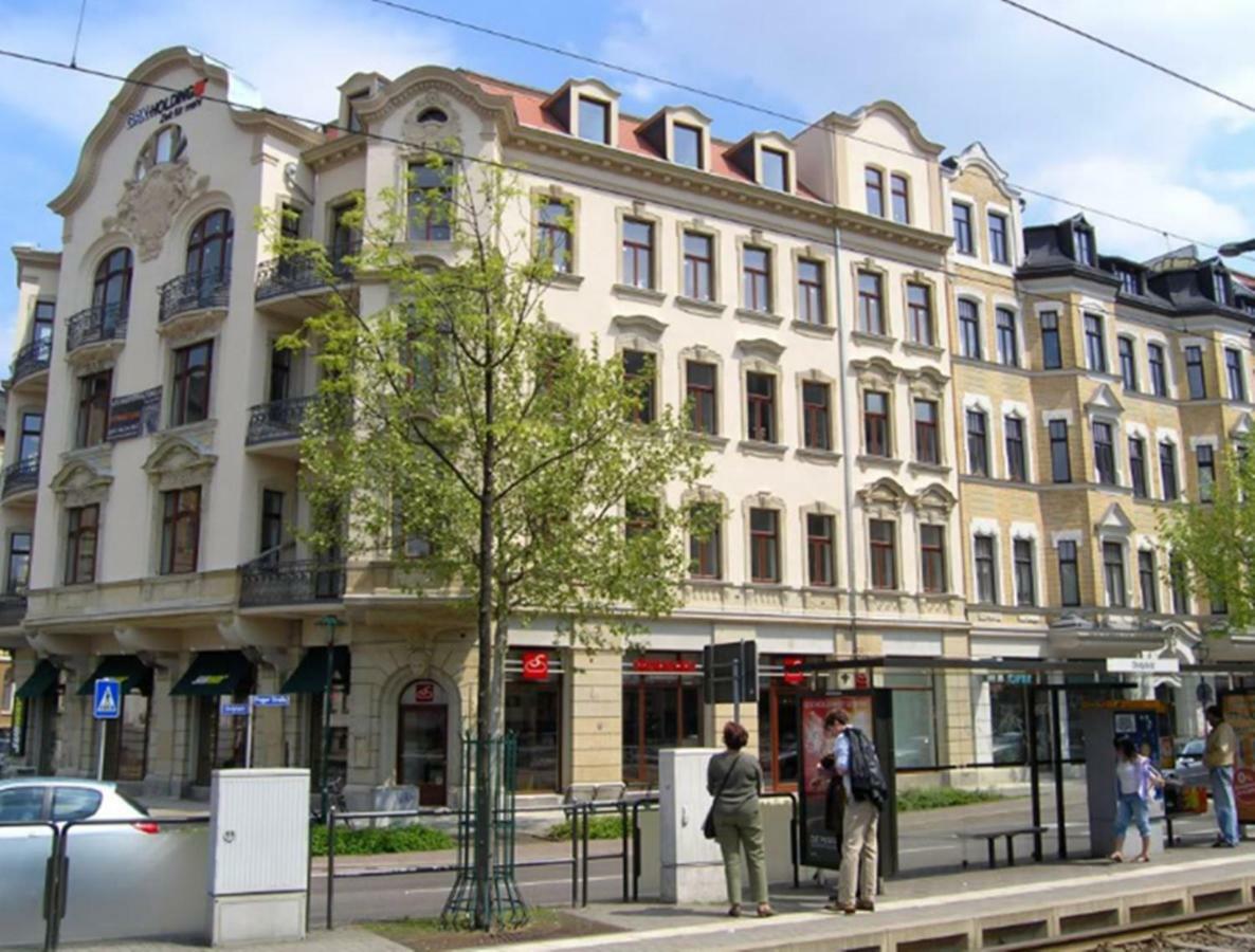 Mitten In 1 Appartement