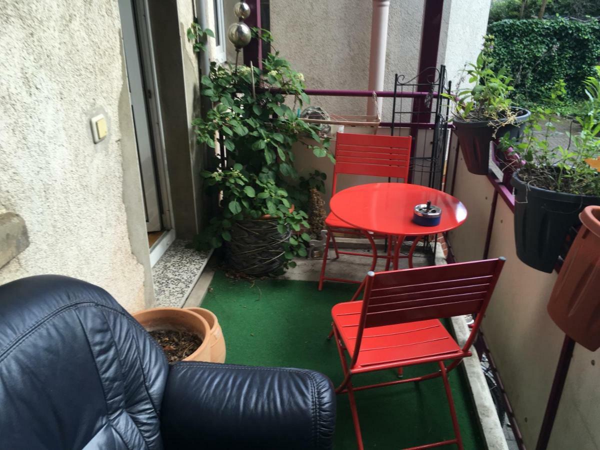 Appartement Mitten In 1 *