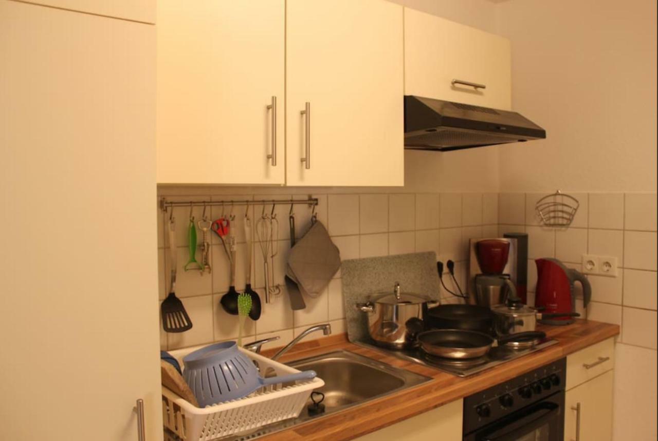 Familienfreundliche Am Puls Der Stadt Apartment *