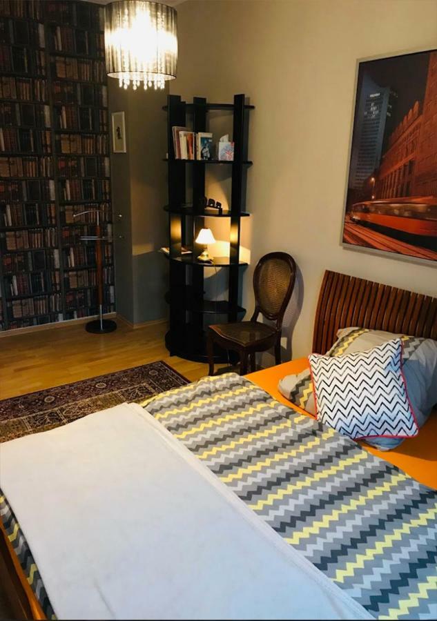 Ferienwohnung In Der Naehe Leipziger Zentrum Appartement Leipzig
