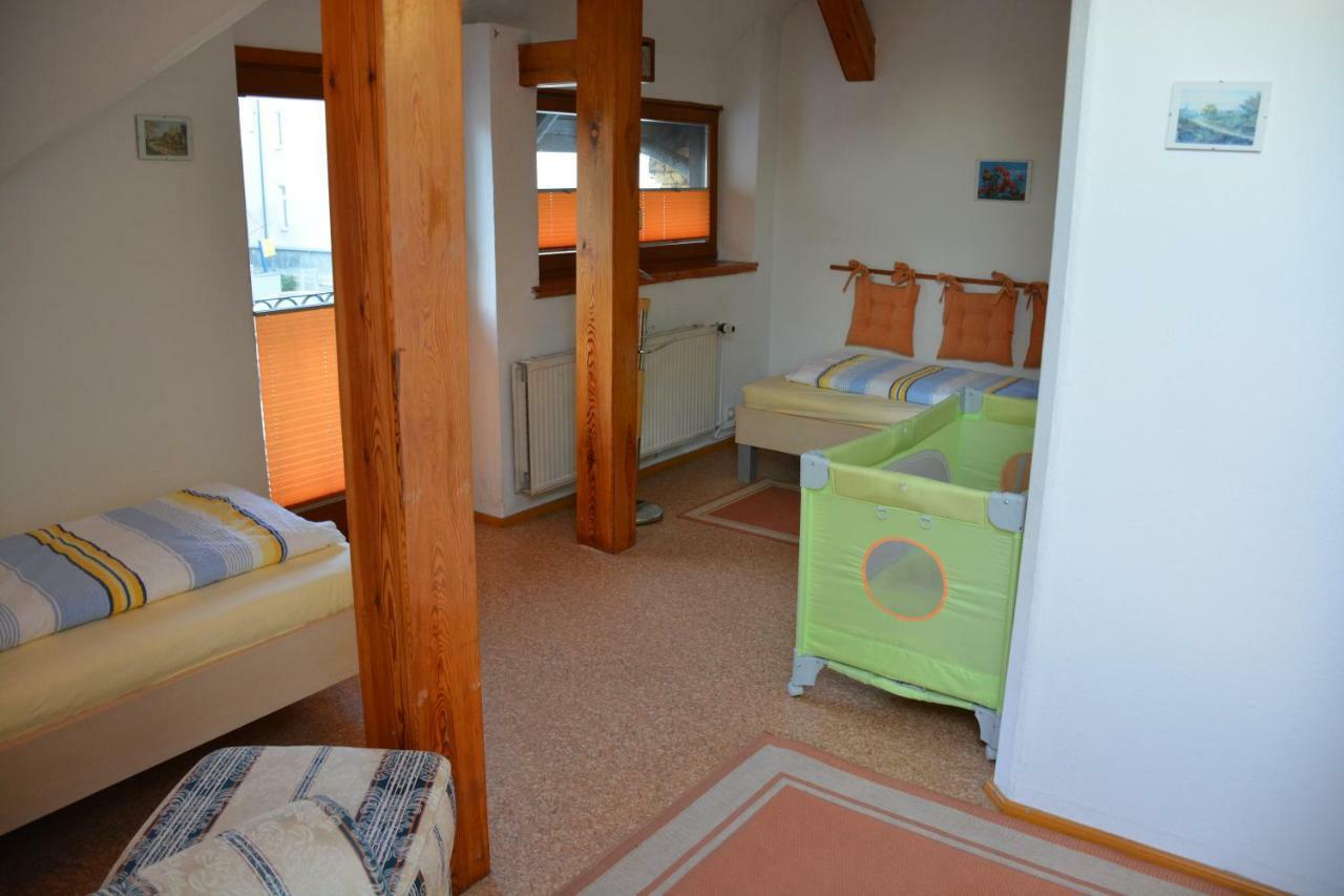 Ferienwohnung Tollert Appartement *