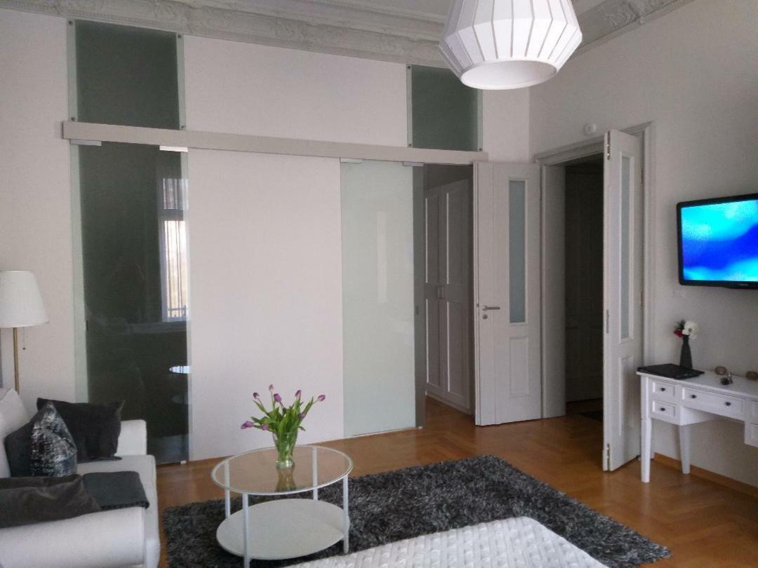 Appartement Musikviertel *
