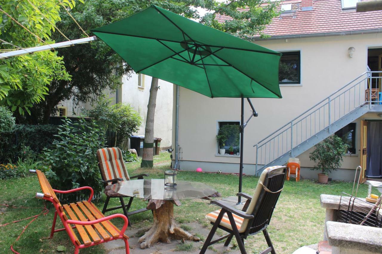 Appartement - Haus Helene