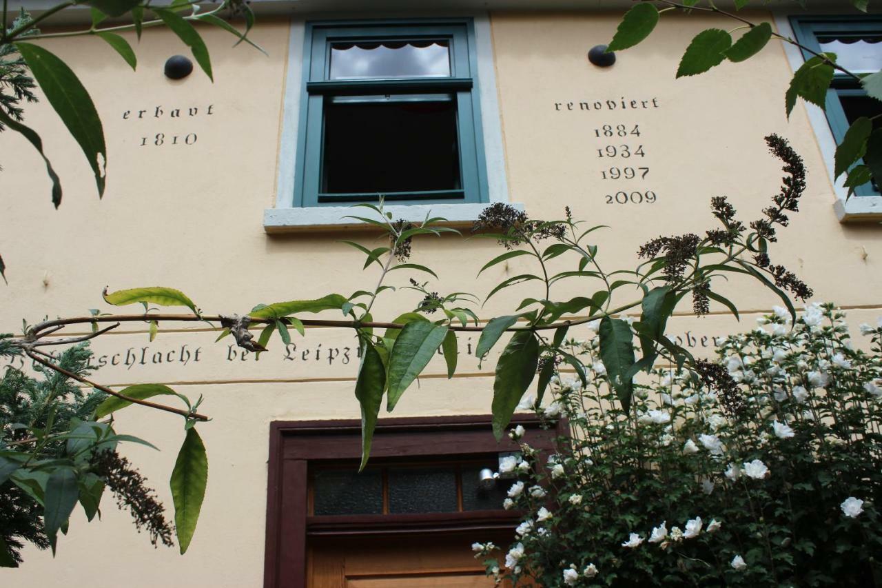 - Haus Helene Appartement
