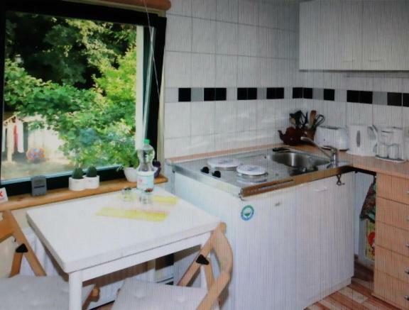 Appartement - Haus Helene
