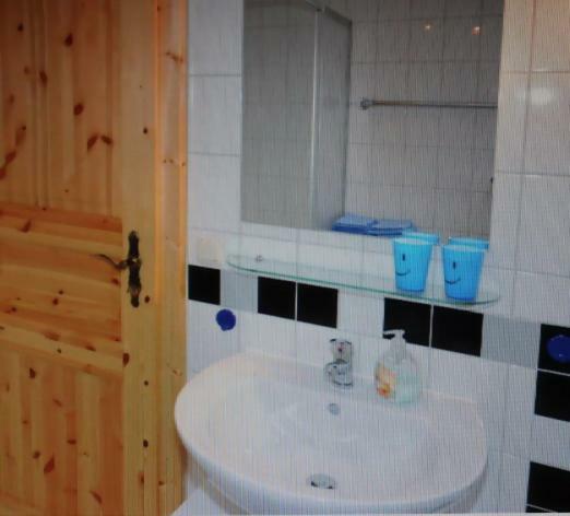 Appartement - Haus Helene *