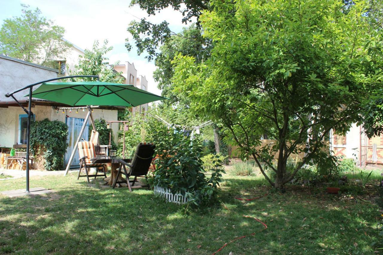 Appartement - Haus Helene