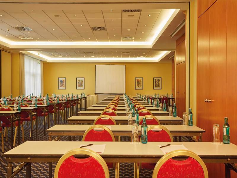 Hotel H4 Leipzig