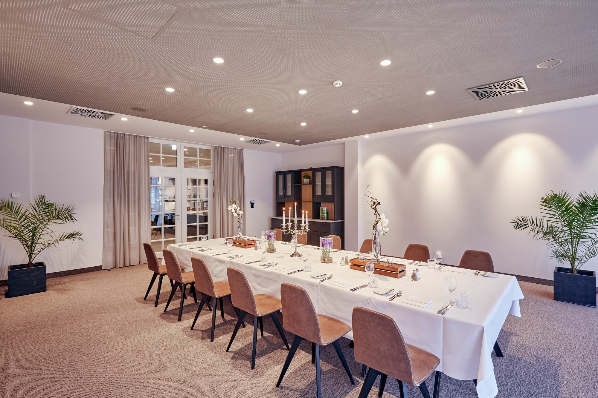 Hotel H4 Leipzig