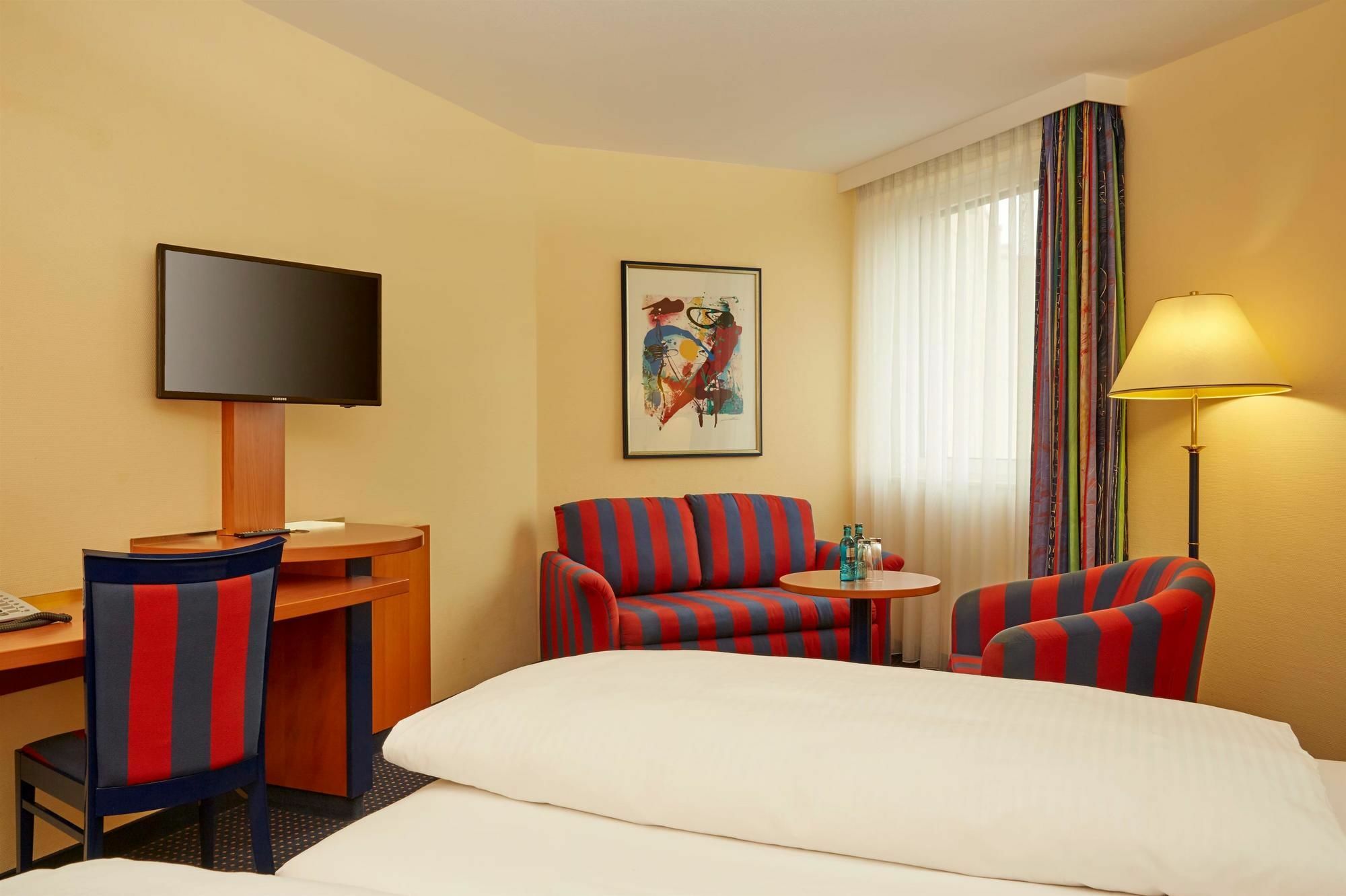 Hotel H4 Leipzig