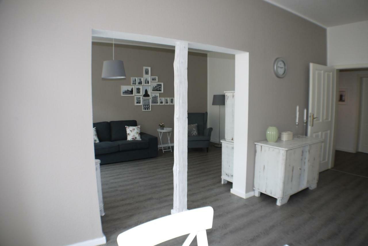 Apartment Busch