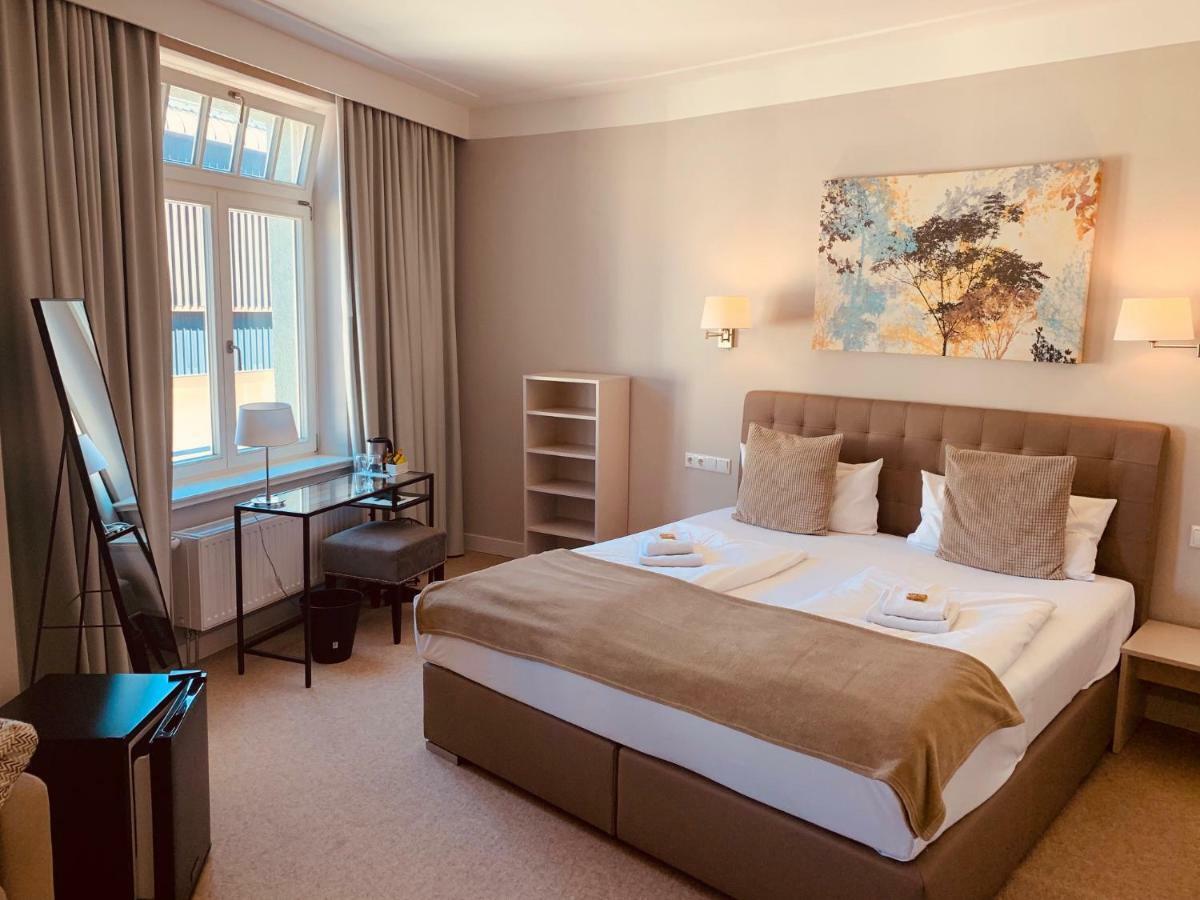 Lindenau 3* Leipzig