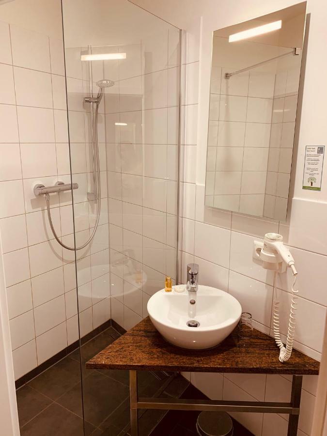 Lindenau Hotel 3*