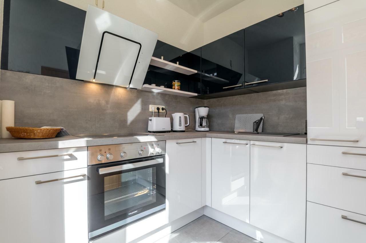 Appartement Perle Der Suedvorstadt