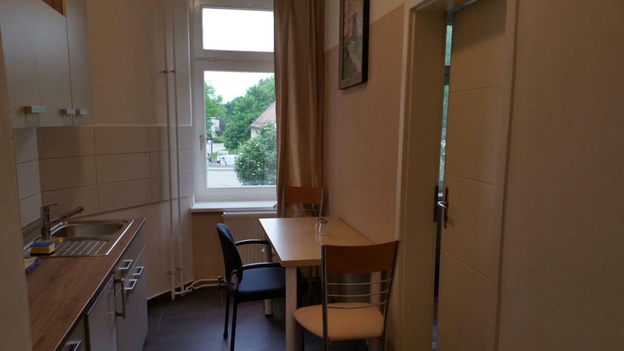 Art-haus-leipzig Appartement Leipzig