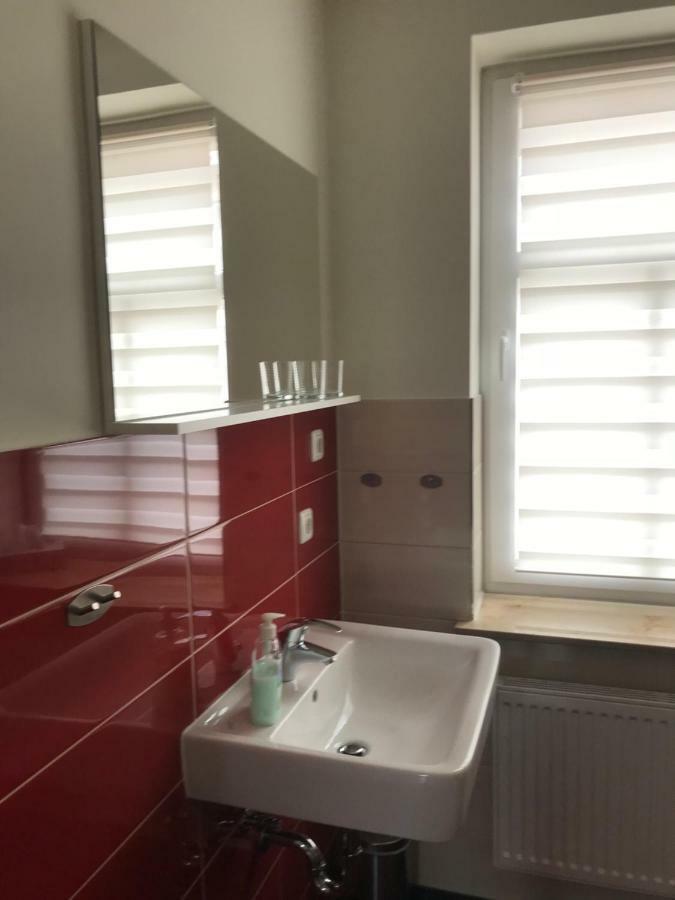 Haus Carl Von Clausewitz Appartement *