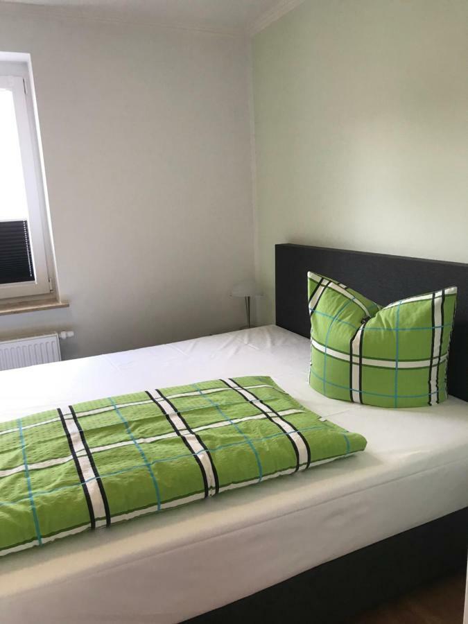 Appartement Haus Carl Von Clausewitz