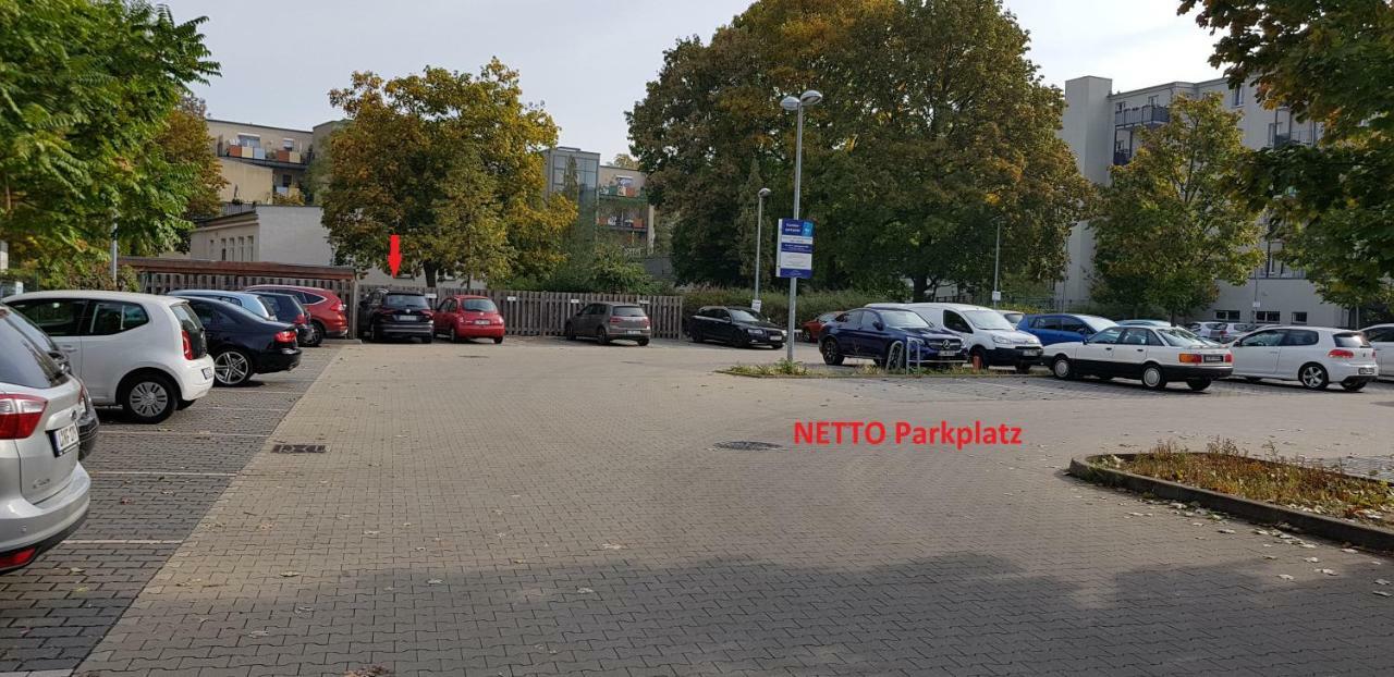 Appartement Leipziger Zuhause
