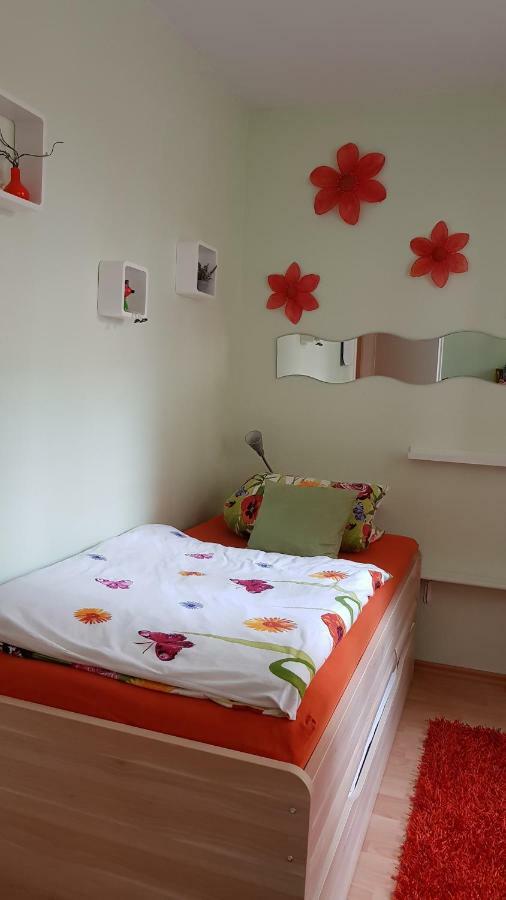 Leipziger Zuhause Appartement