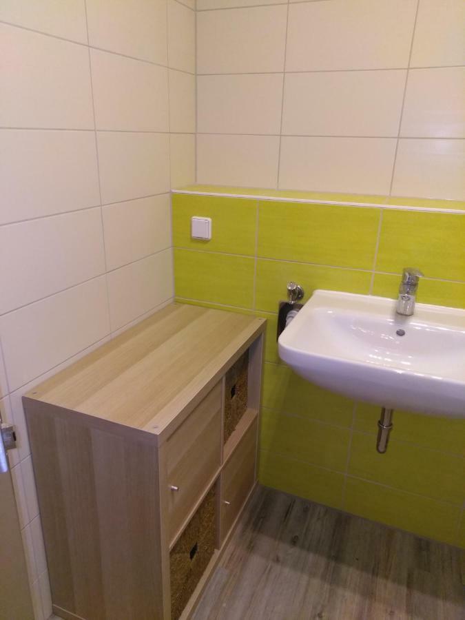 Appartement Ilka's Kleine Harmonie *