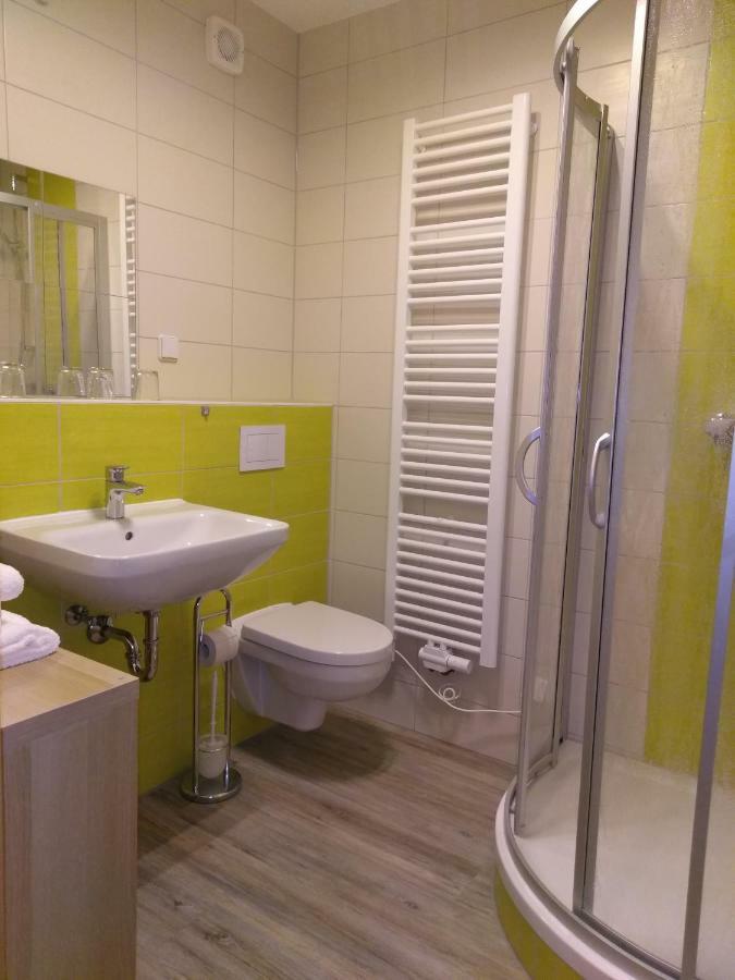 Ilka's Kleine Harmonie Appartement Leipzig