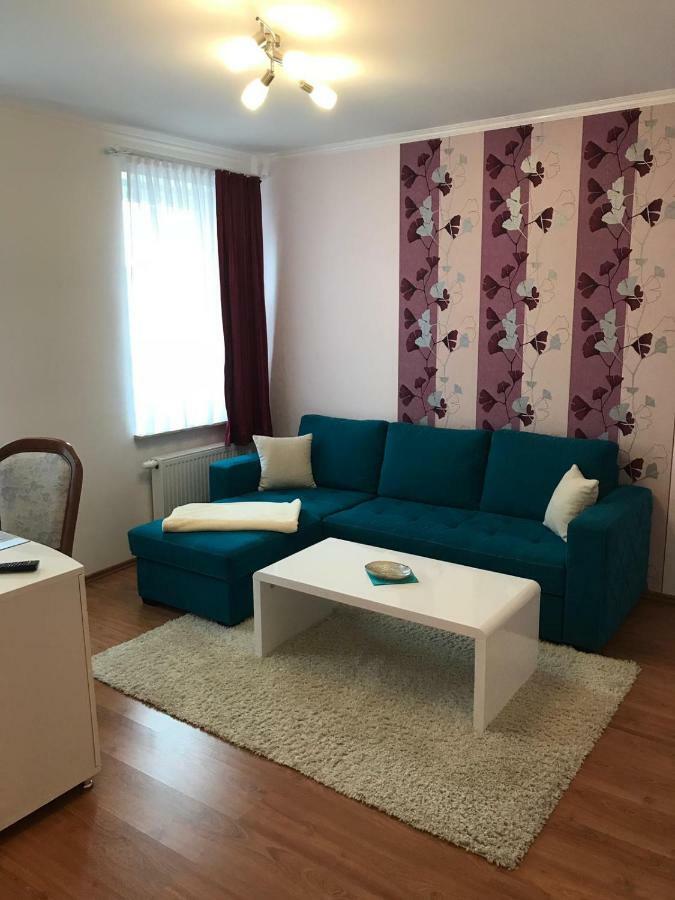 Appartement Haus Carl Von Clausewitz *