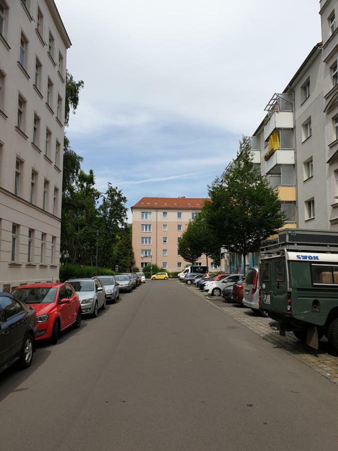 Busch Leipzig