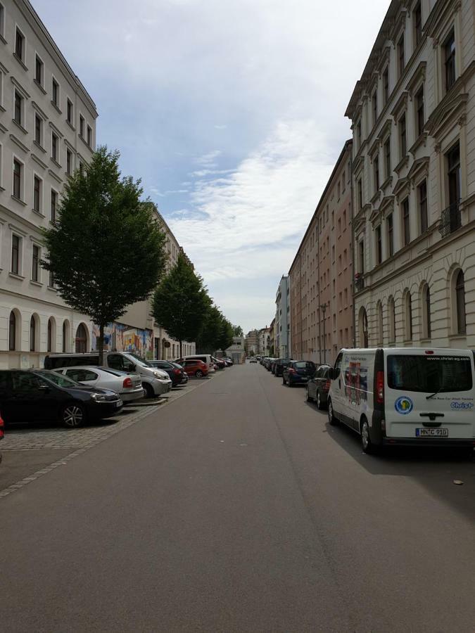 Busch * Leipzig