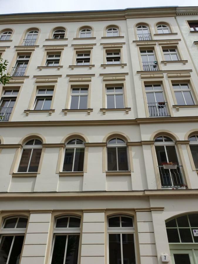 Busch Leipzig