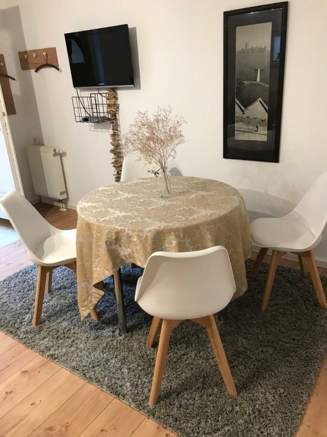 Appartement Schroeder Leipzig