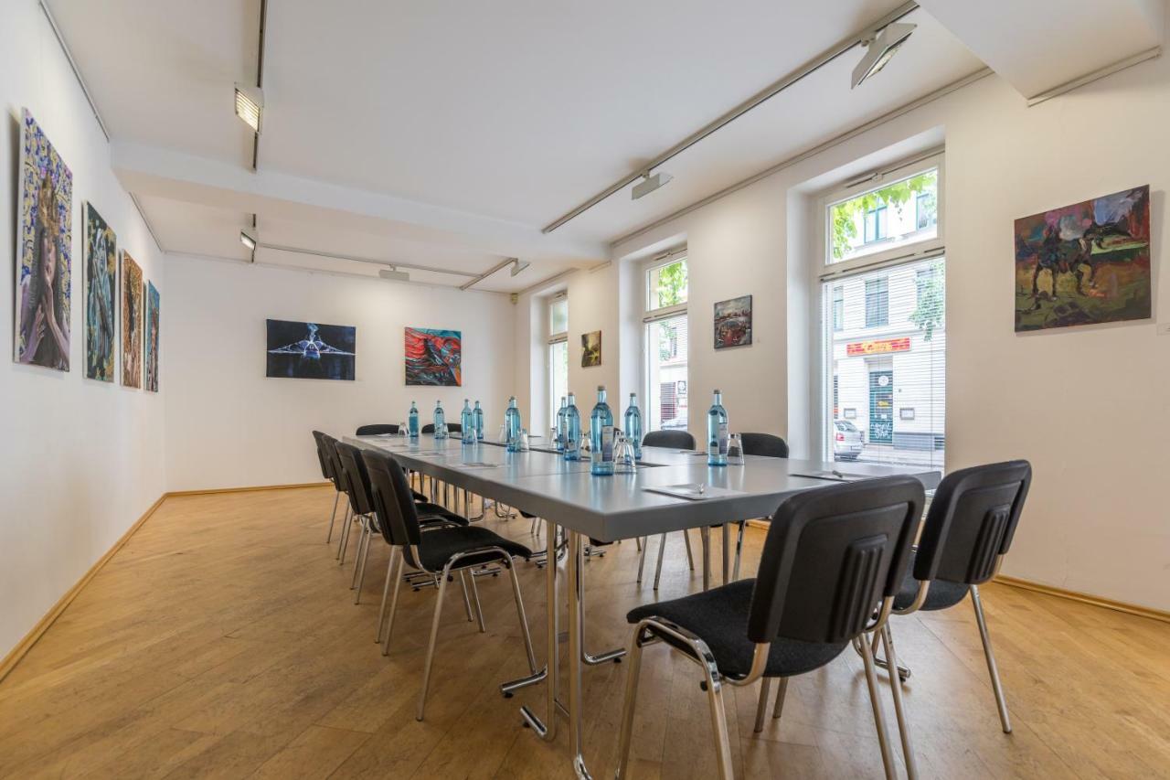 Galerie Leipziger Hof Leipzig