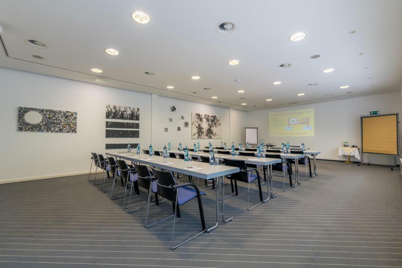 Galerie Leipziger Hof 4* Leipzig