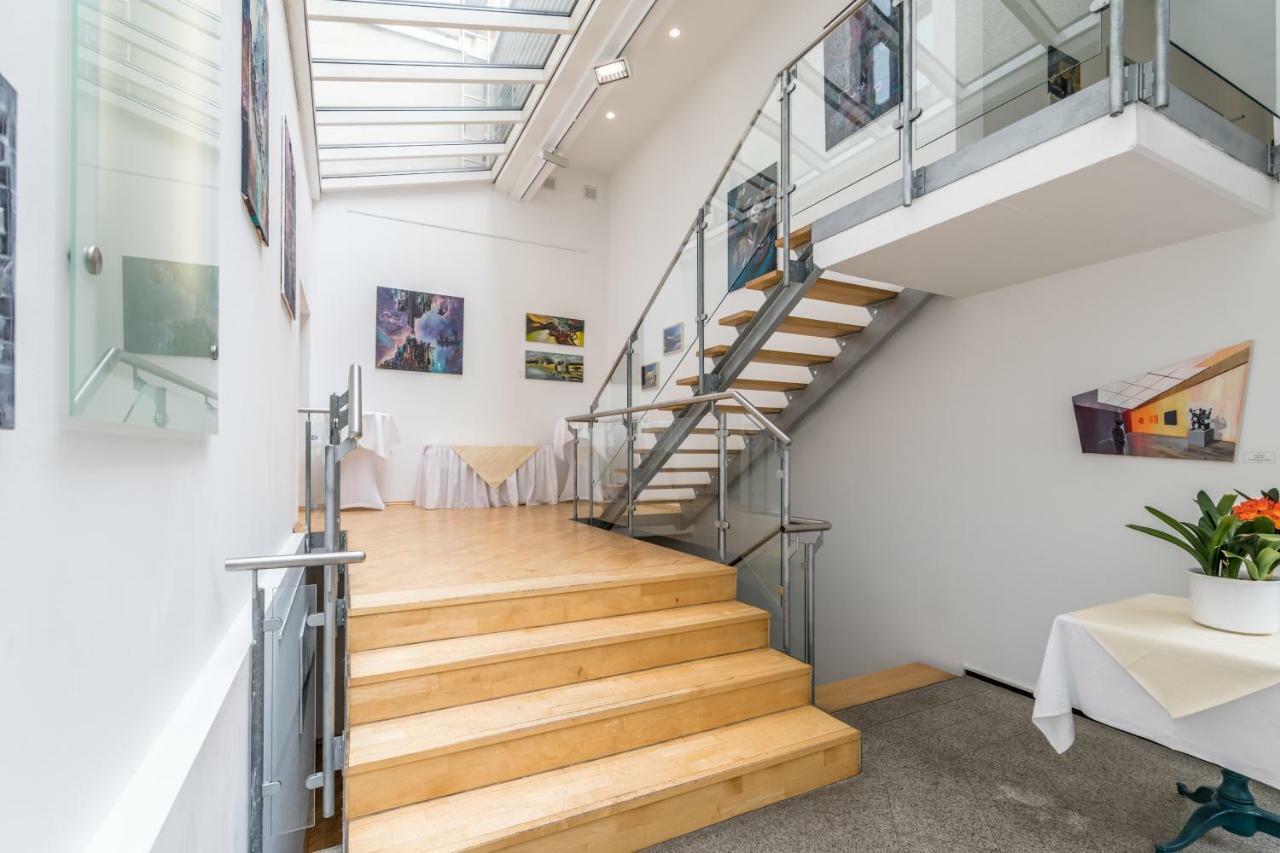 Galerie Leipziger Hof Leipzig