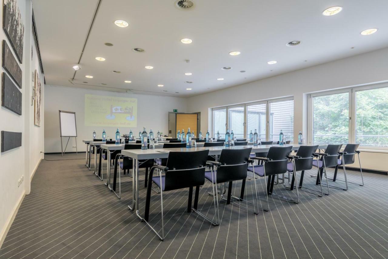Hotel Galerie Leipziger Hof 4*