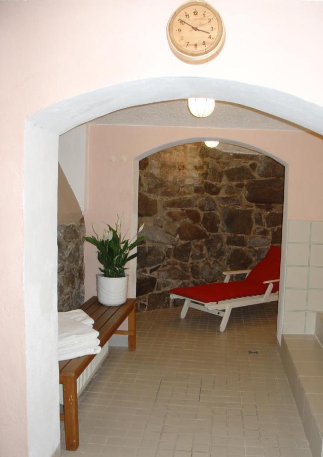 Hotel Galerie Leipziger Hof 4*