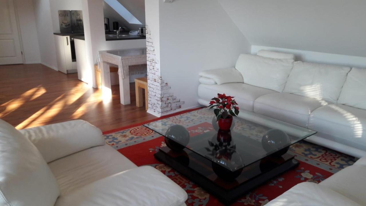 Appartement Haus Carl Von Clausewitz Leipzig