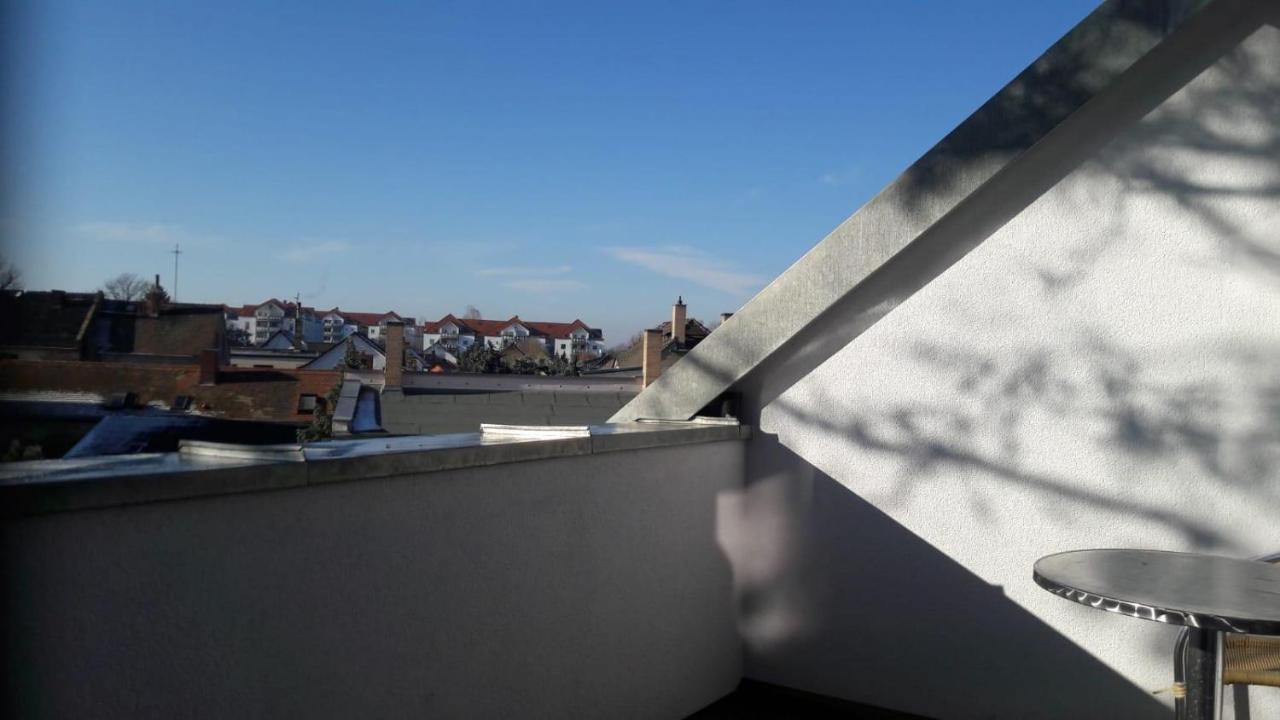 Haus Carl Von Clausewitz Appartement Leipzig