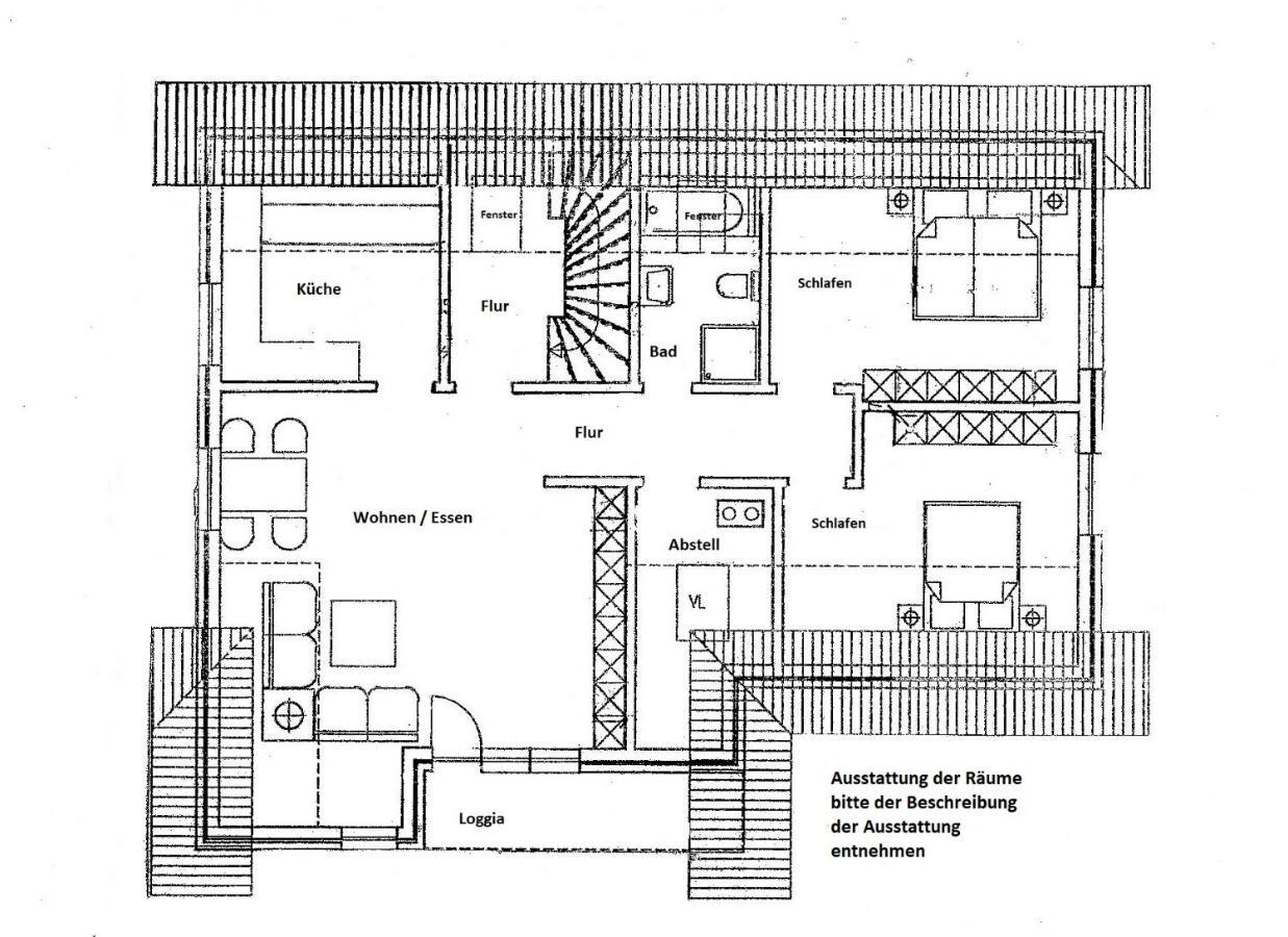 Fam. Knobloch Apartment Leipzig