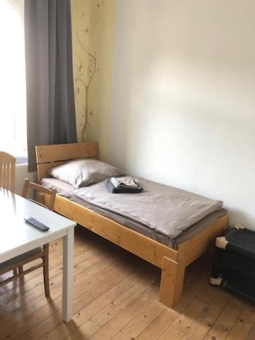 Appartement Art-haus-leipzig