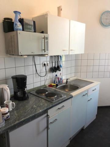 Appartement Art-haus-leipzig