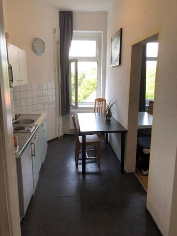 Art-haus-leipzig Appartement Leipzig