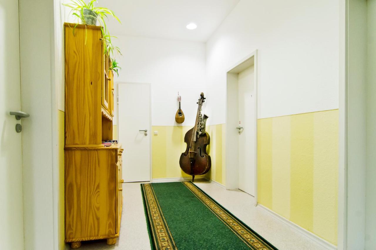 Gasthuis Piano Mitte