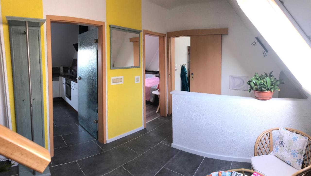 Am Park Appartement *