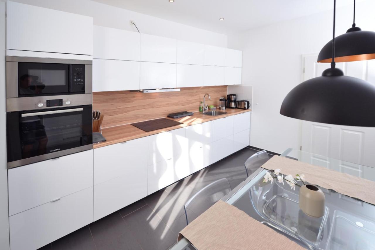 Apartments-Leipzig *