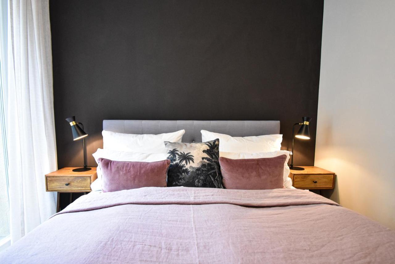 100 Qm Luxus Industrial Appartement