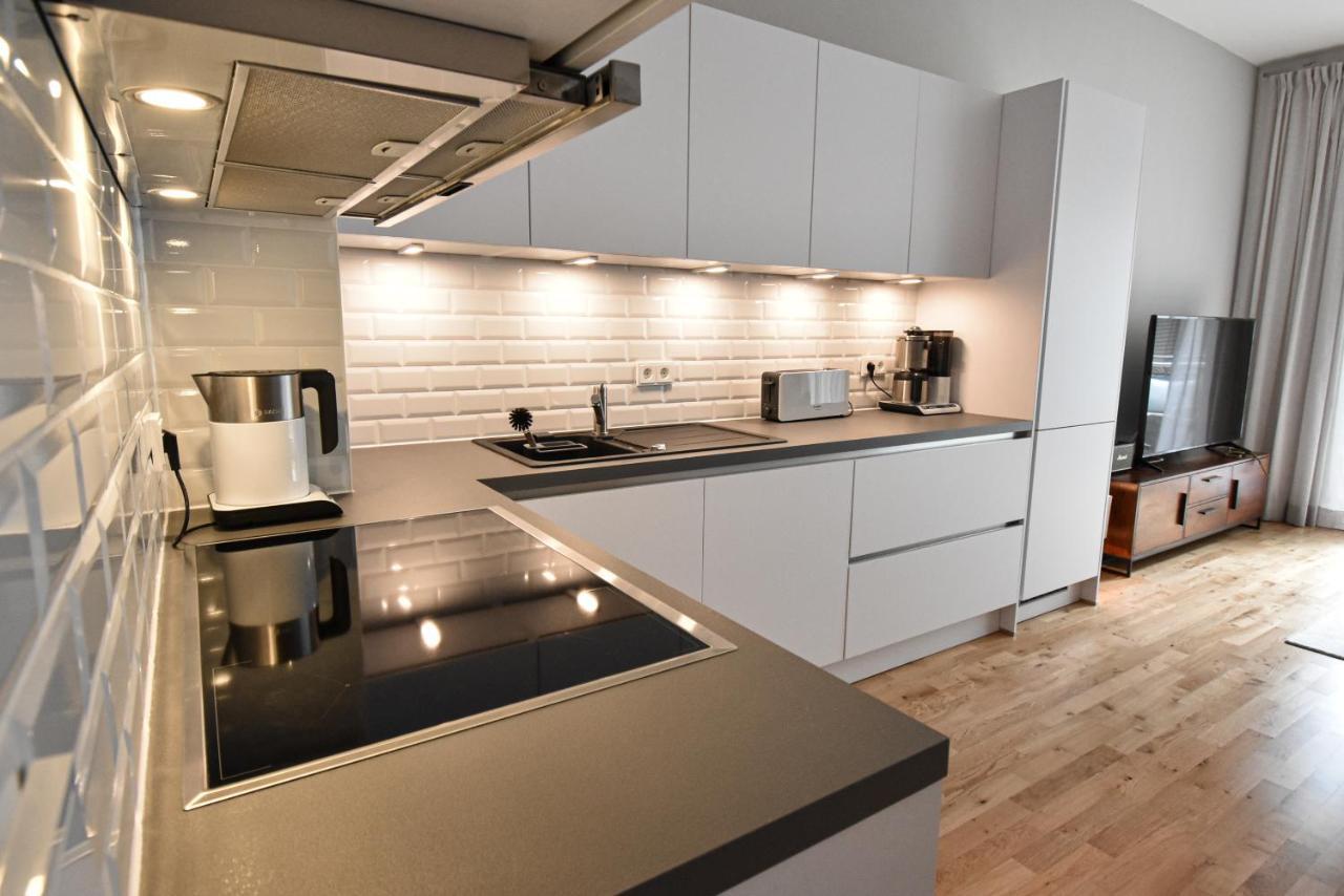 100 Qm Luxus Industrial Appartement Leipzig
