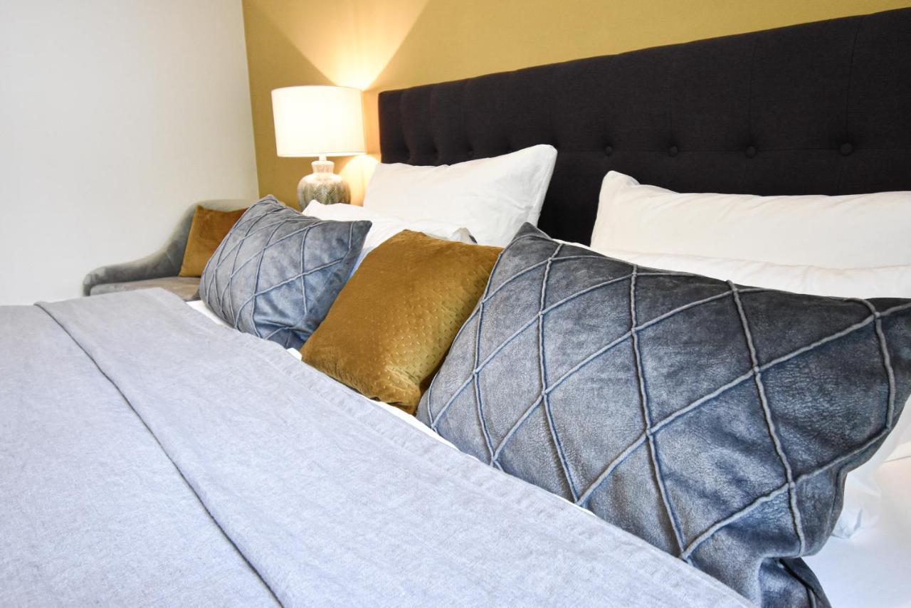 100 Qm Luxus Industrial Appartement *