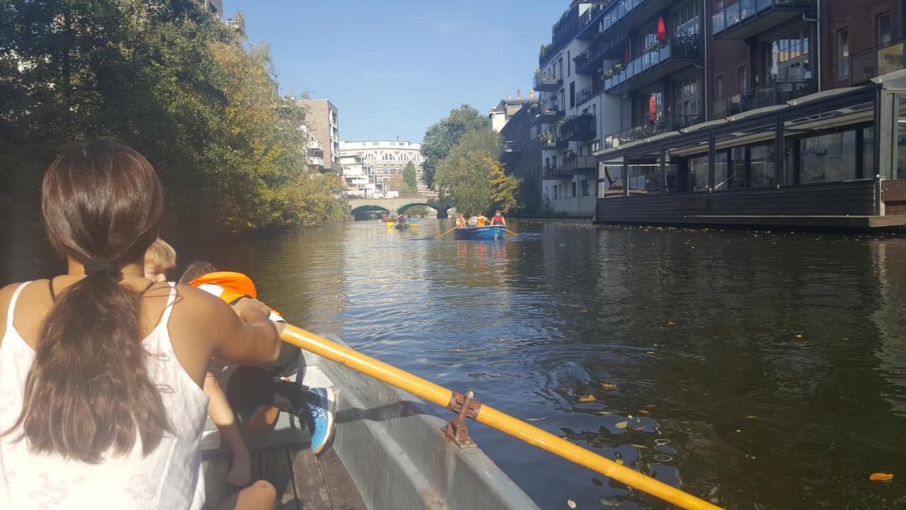 Zentrum Mit Tiefgarage Leipzig