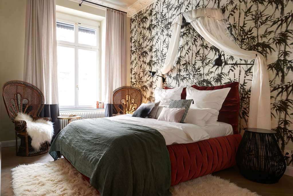 Appartement Cora