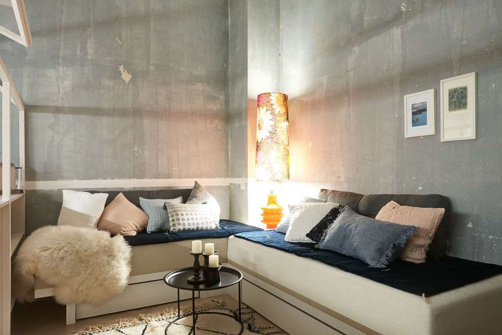 Appartement Cora Leipzig
